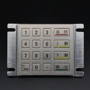 teclado numérico 16 teclas 1