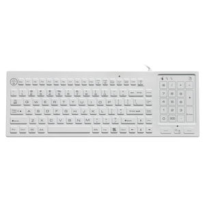teclado de mesa