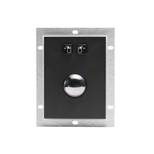 Trackball mecánico