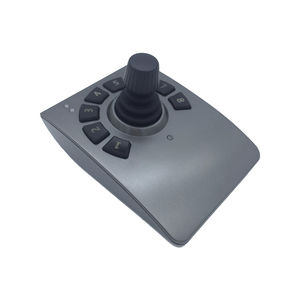 joystick de efecto hall