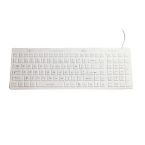 teclado de mesa