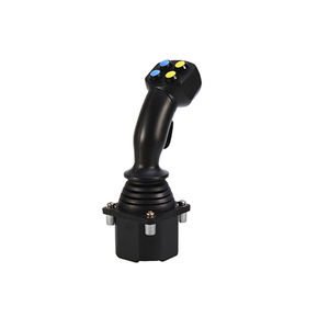 joystick empotrable