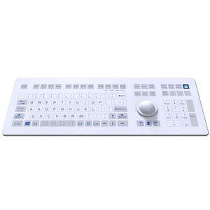 teclado de membrana 1