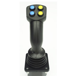 joystick empotrable