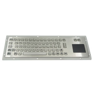teclado empotrable 1
