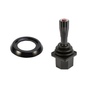 joystick efecto Hall 1