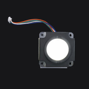 Trackball óptico