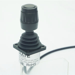 joystick empotrable