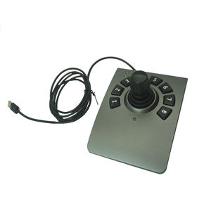 joystick de efecto hall 1