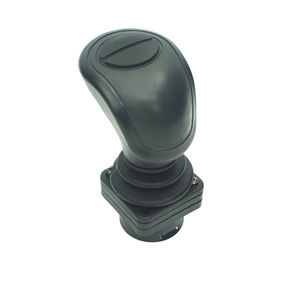 joystick de efecto hall