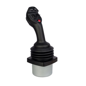 joystick de efecto hall