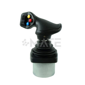 joystick analógico