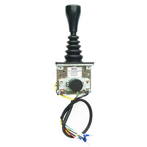 joystick de un eje 1