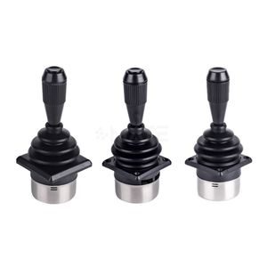 joystick de efecto hall