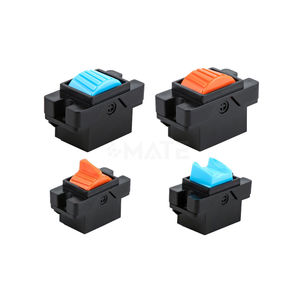 mini joystick de efecto hall
