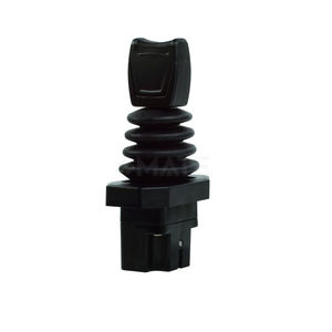 joystick de efecto hall