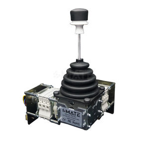joystick multiaxial