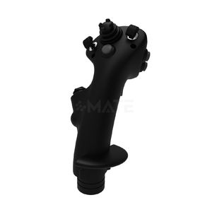 joystick de efecto hall