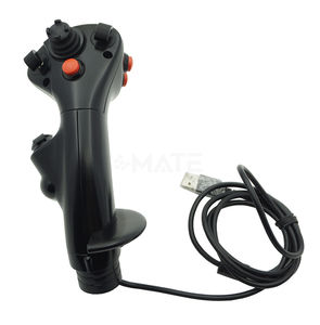 joystick de efecto hall