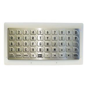 teclado empotrable 1