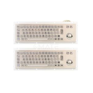 teclado de mesa
