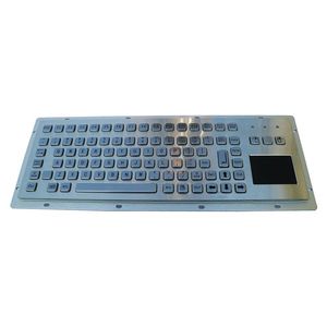 teclado empotrable 1