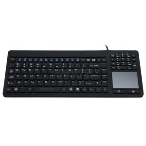 teclado de mesa