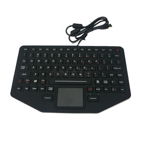teclado de mesa