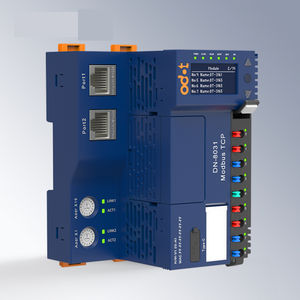 módulo de comunicación Modbus TCP
