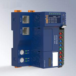 módulo de comunicación EtherCAT