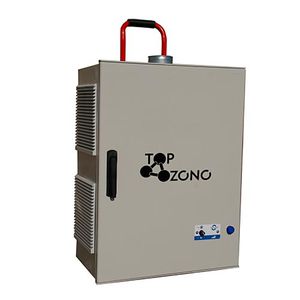 generador de ozono para el tratamiento del aire
