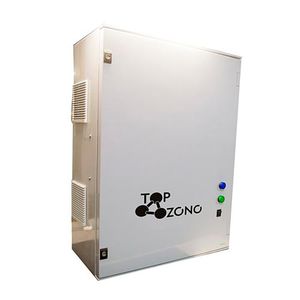 generador de ozono industrial
