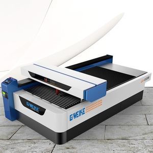 máquina de corte láser CO2 1