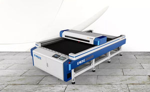 máquina de corte láser CO2 1