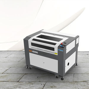 máquina de corte láser CO2 1