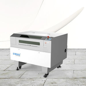 máquina de corte láser CO2 1