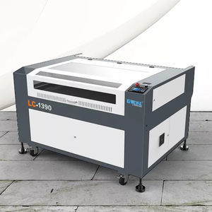 máquina de corte láser CO2 1