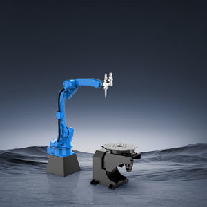 robot articulado 1