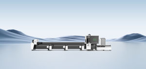 máquina de corte láser 1