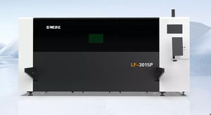 máquina de corte láser 1