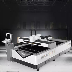 máquina de corte láser CO2 1