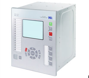 unidad de control de generador de rayos X de potencial constante
