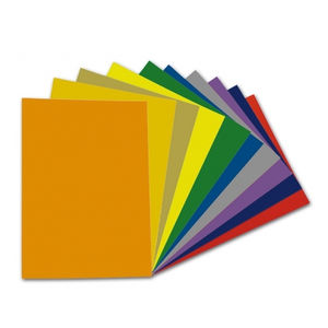 carta de colores RAL 1