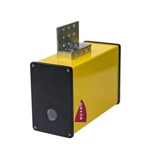 sensor fotoeléctrico retrorreflector