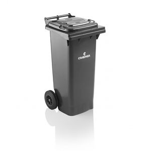 cubo de basura de PEAD 1