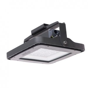 iluminación lámpara de techo industrial
