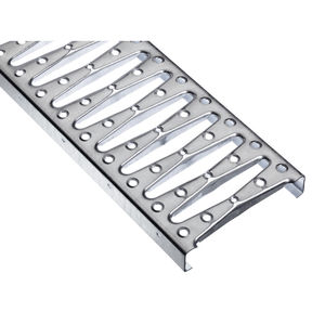 rejilla de aluminio 1