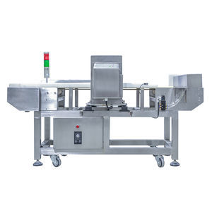 detector de metales para la industria agroalimentaria