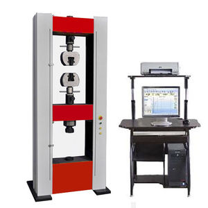 máquina de prueba universal