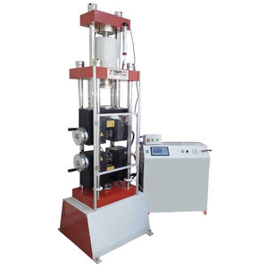máquina de prueba de compresión